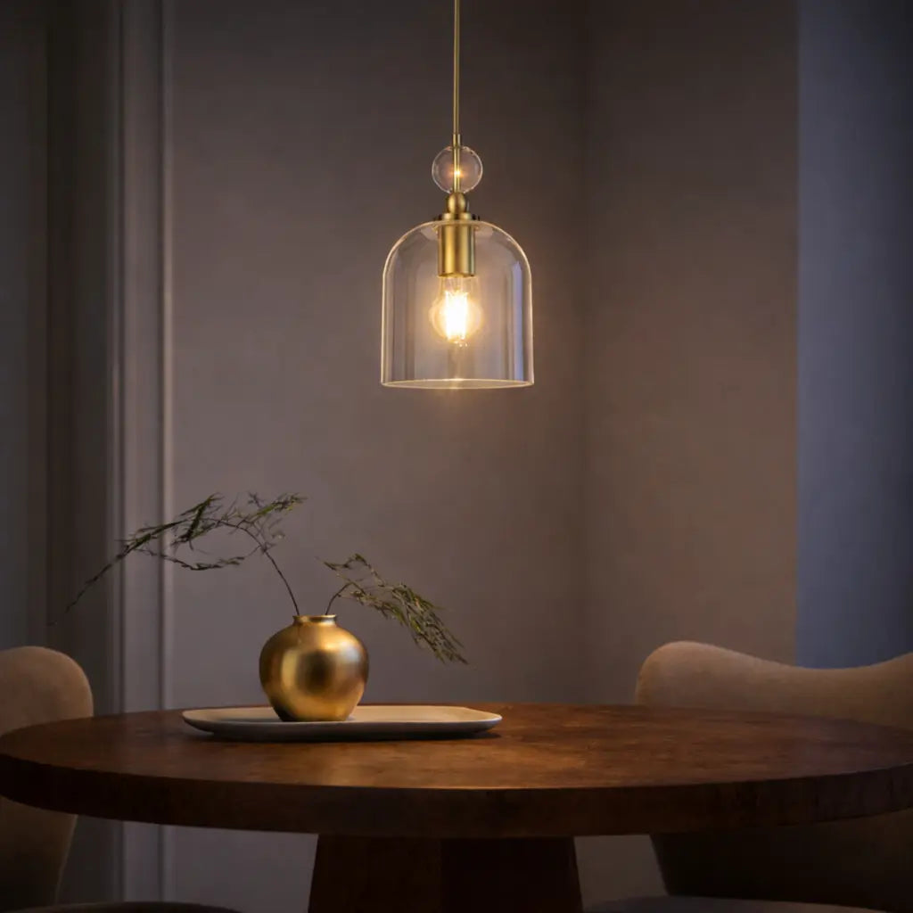 ROTIF PENDANT LIGHT