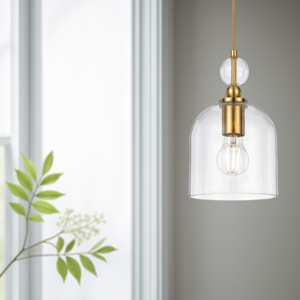 ROTIF PENDANT LIGHT