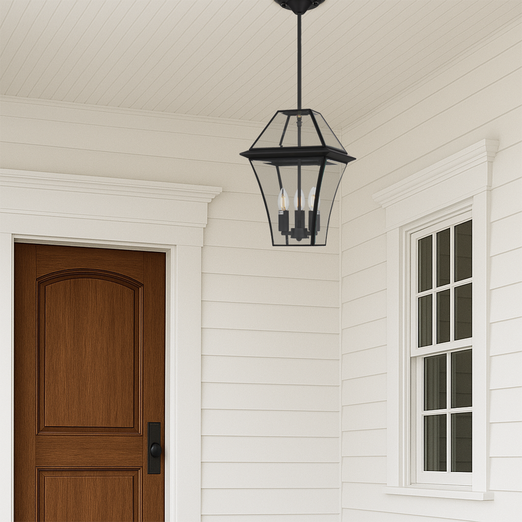 RYE PENDANT LIGHT