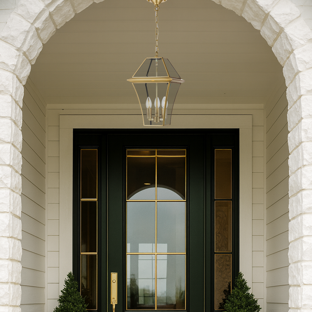 RYE PENDANT LIGHT
