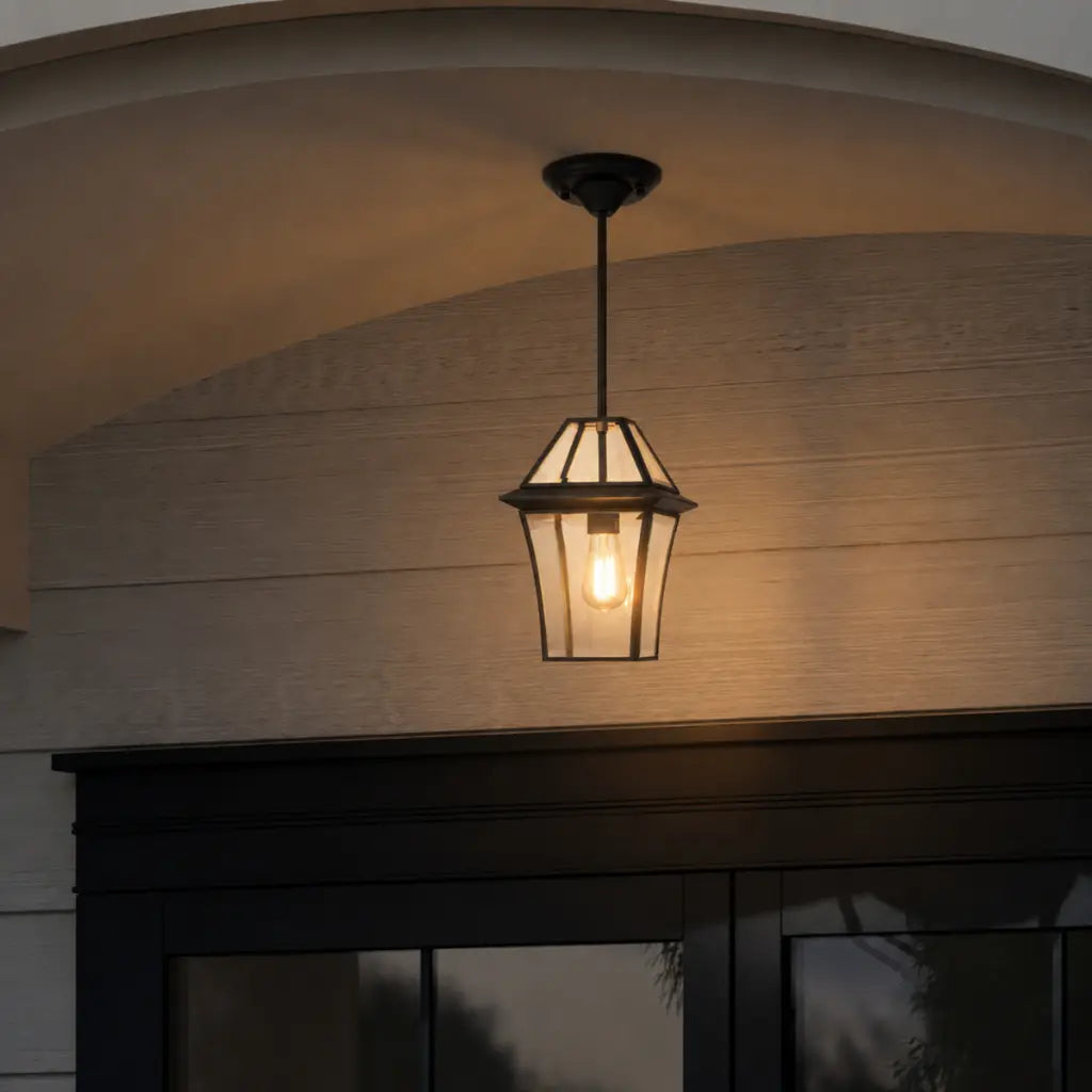 RYE 20CM PENDANT LIGHT SOLID BRASS SMALL