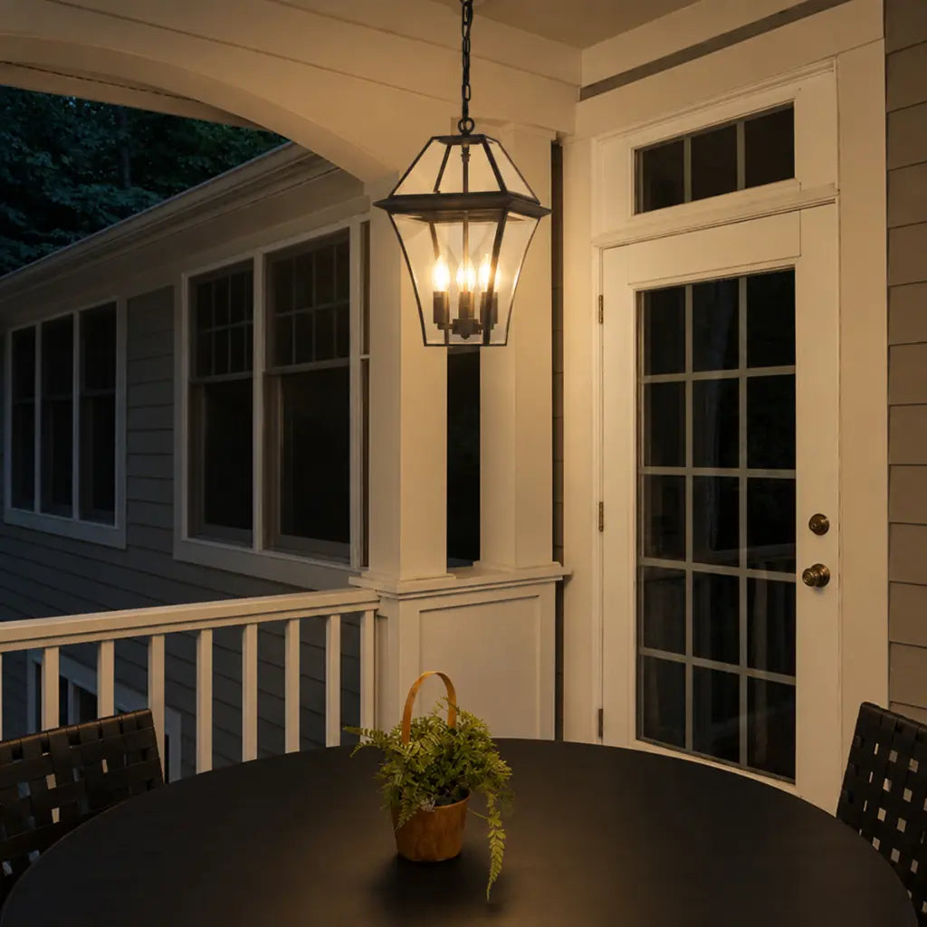 RYE PENDANT LIGHT