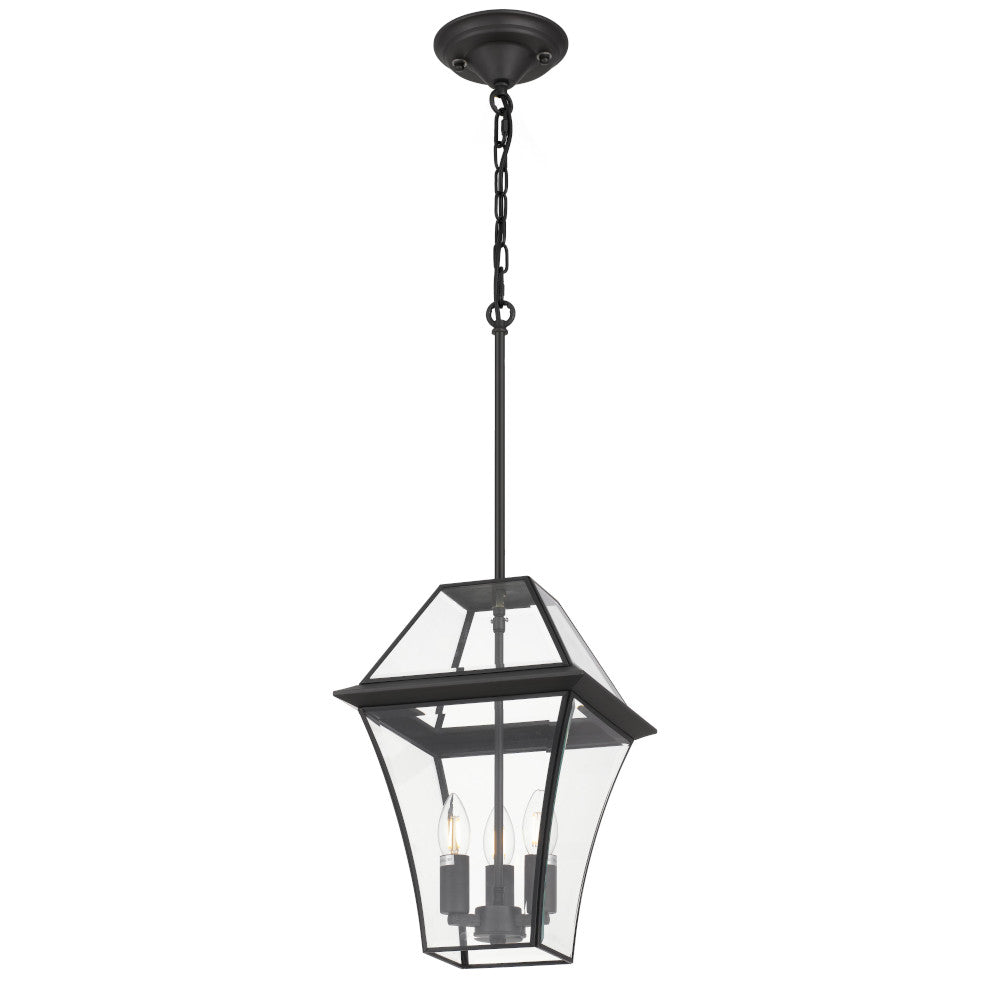 RYE PENDANT LIGHT