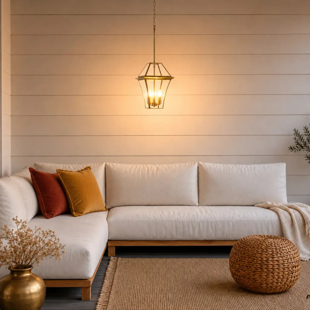 RYE PENDANT LIGHT