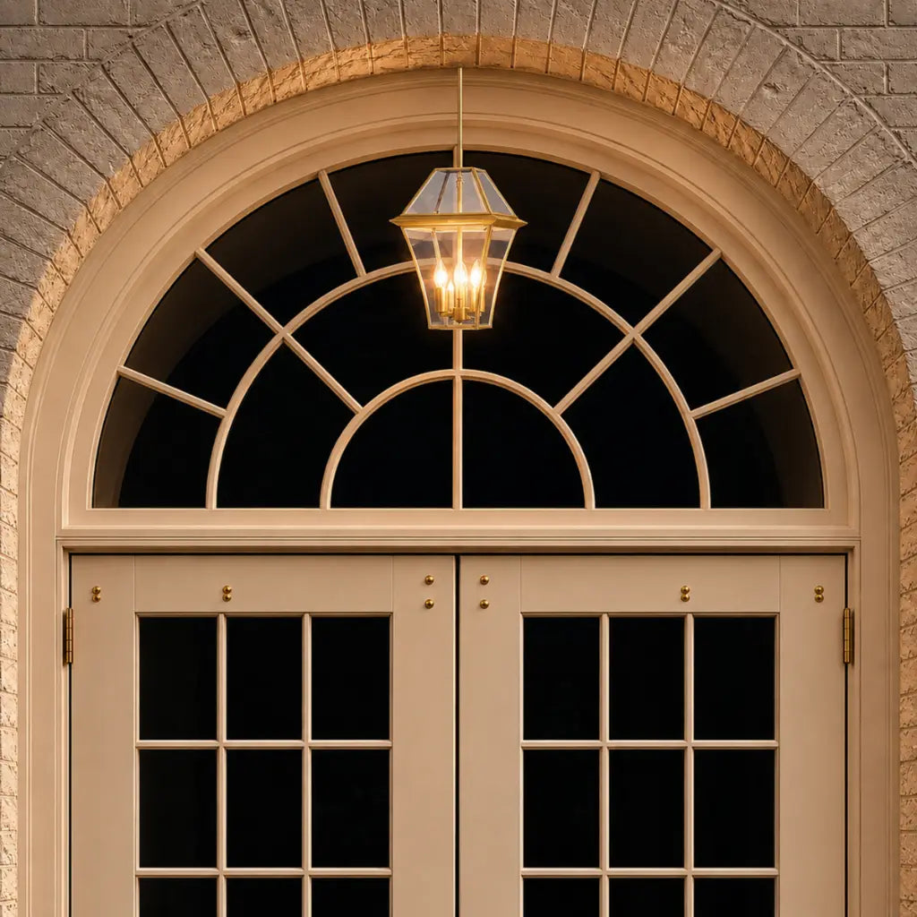 RYE PENDANT LIGHT