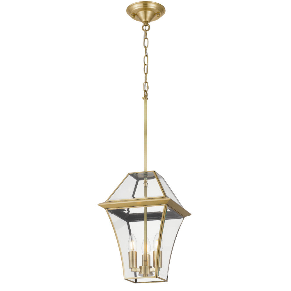 RYE PENDANT LIGHT