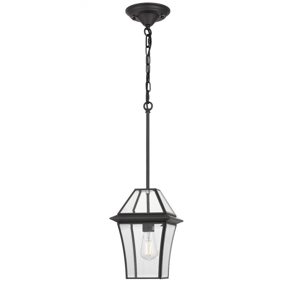 RYE PENDANT LIGHT