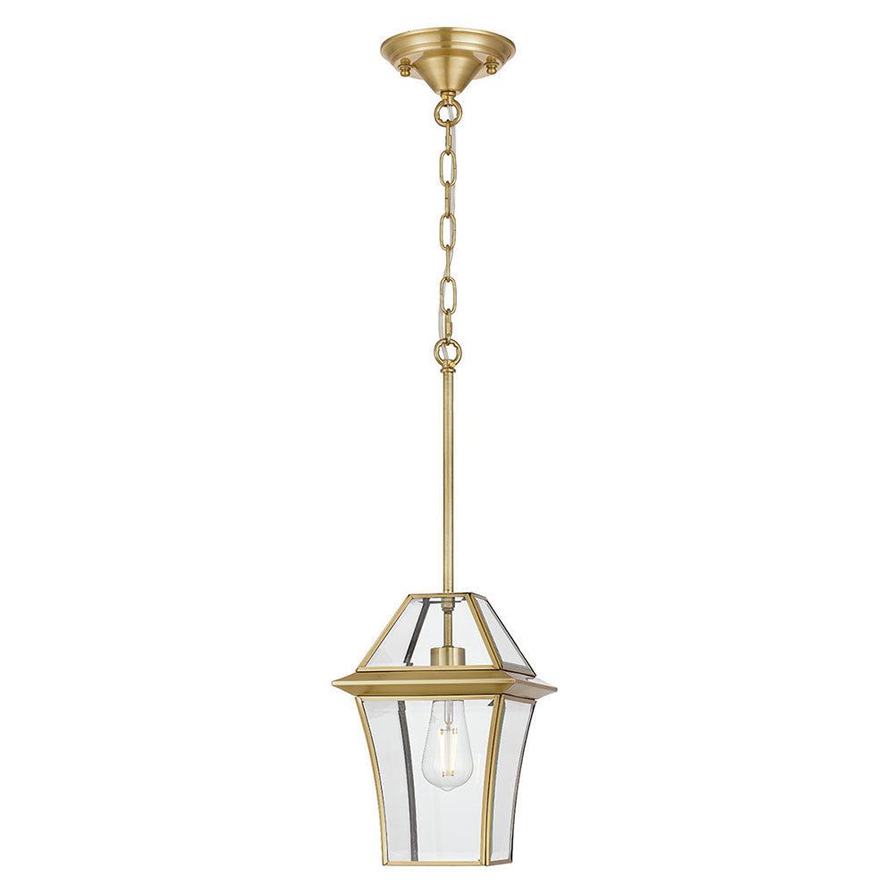 RYE PENDANT LIGHT