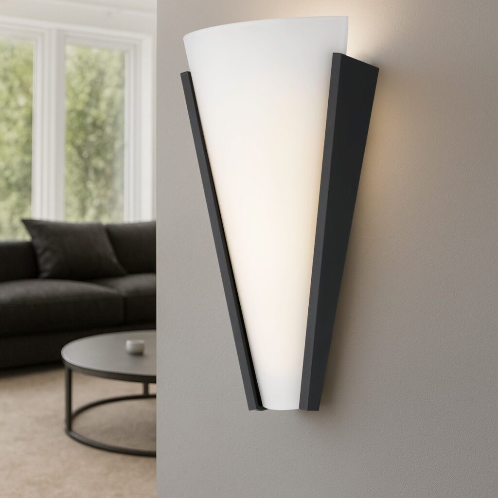 SAFFI LED WALL LIGHT