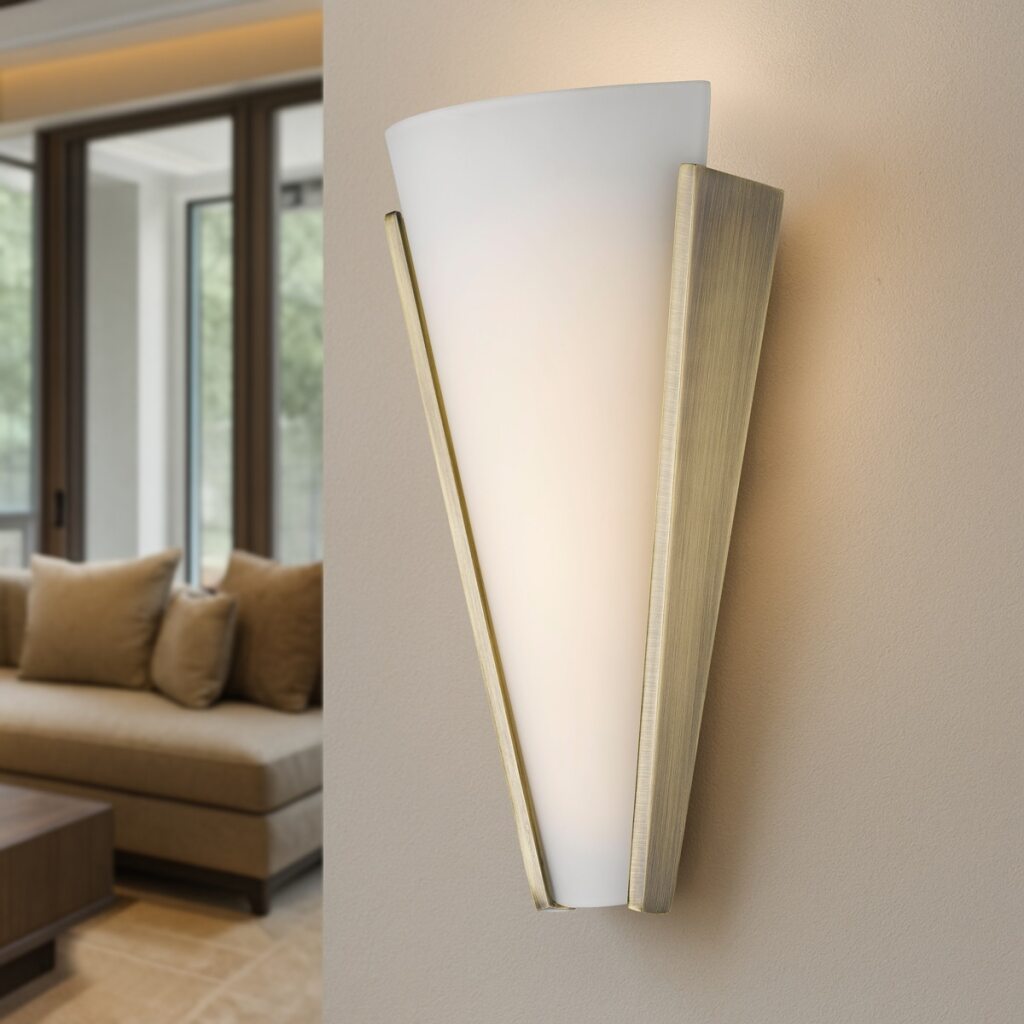 SAFFI LED WALL LIGHT