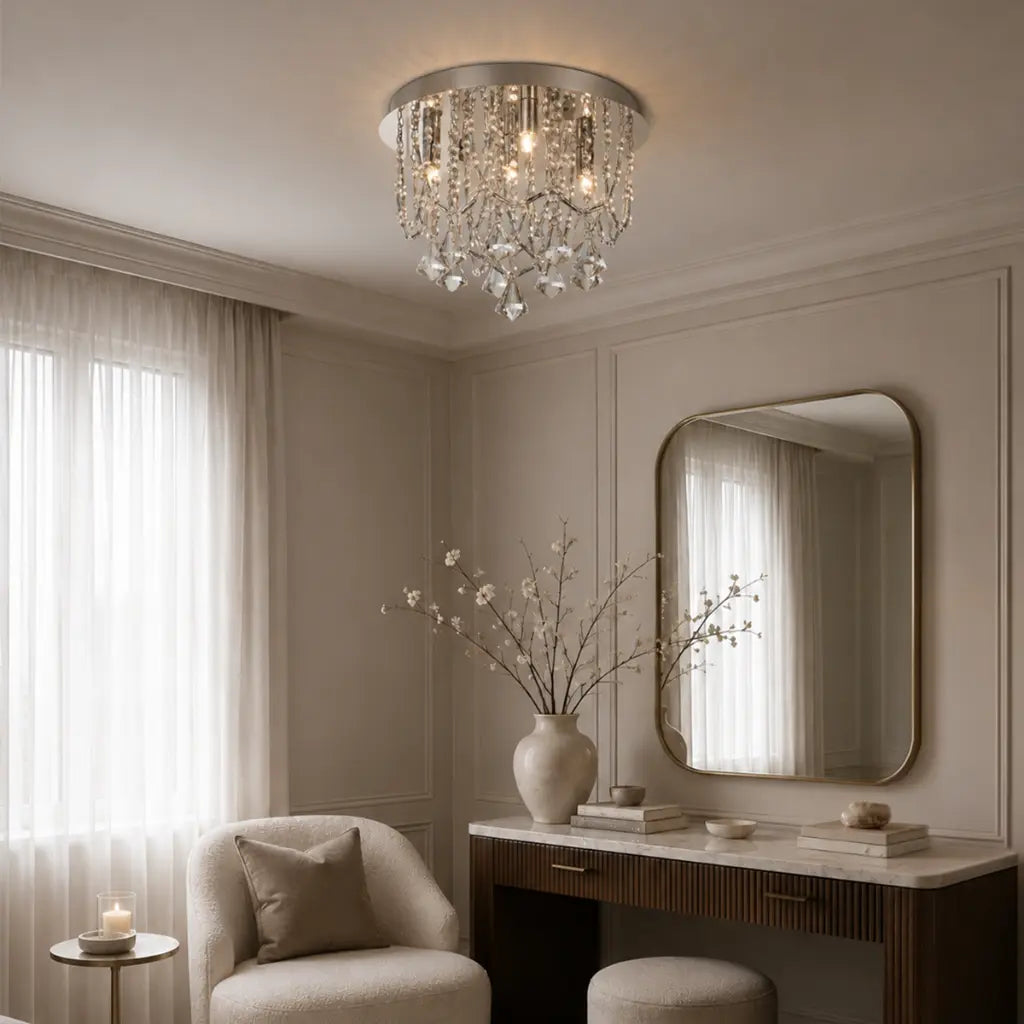 SANDRO 35CM CTC CEILING LIGHT