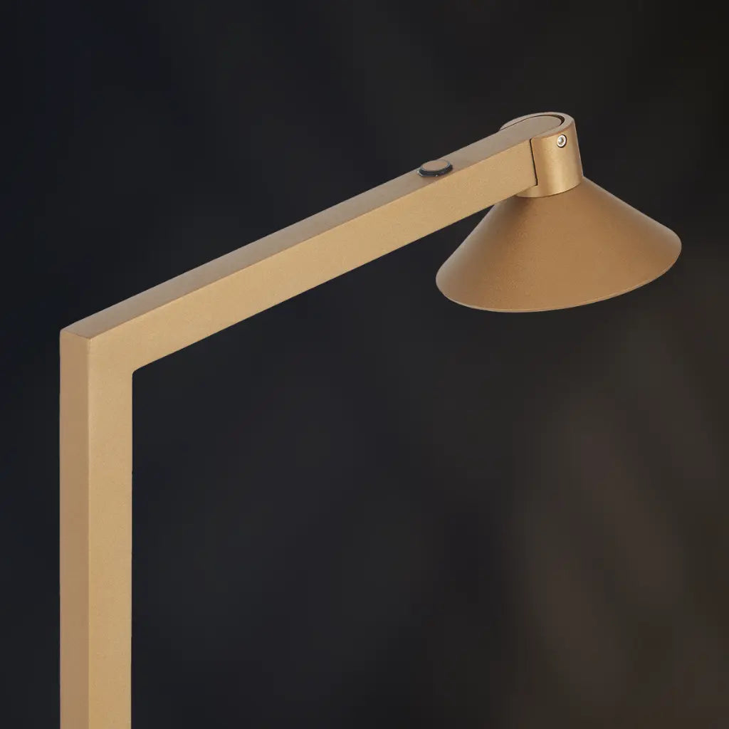 SATROM LED FLOOR LAMP