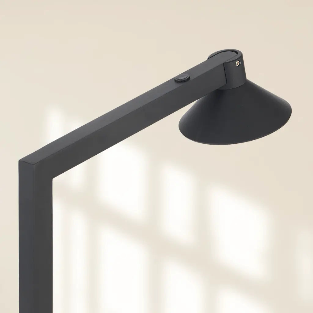 SATROM LED FLOOR LAMP