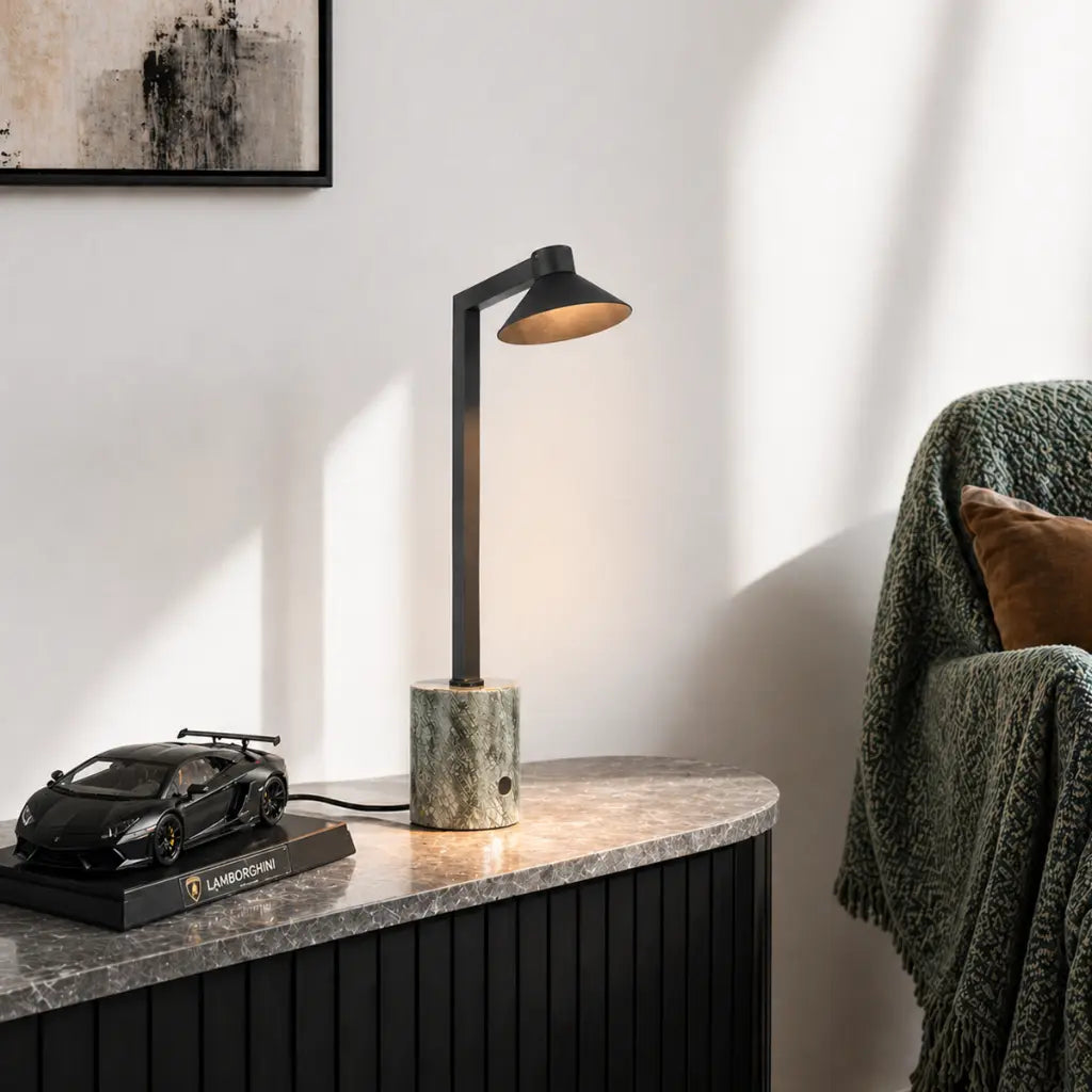 SATROM LED TABLE LAMP
