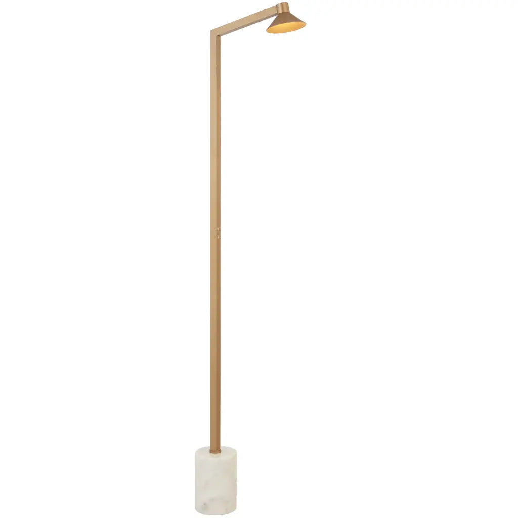SATROM LED FLOOR LAMP