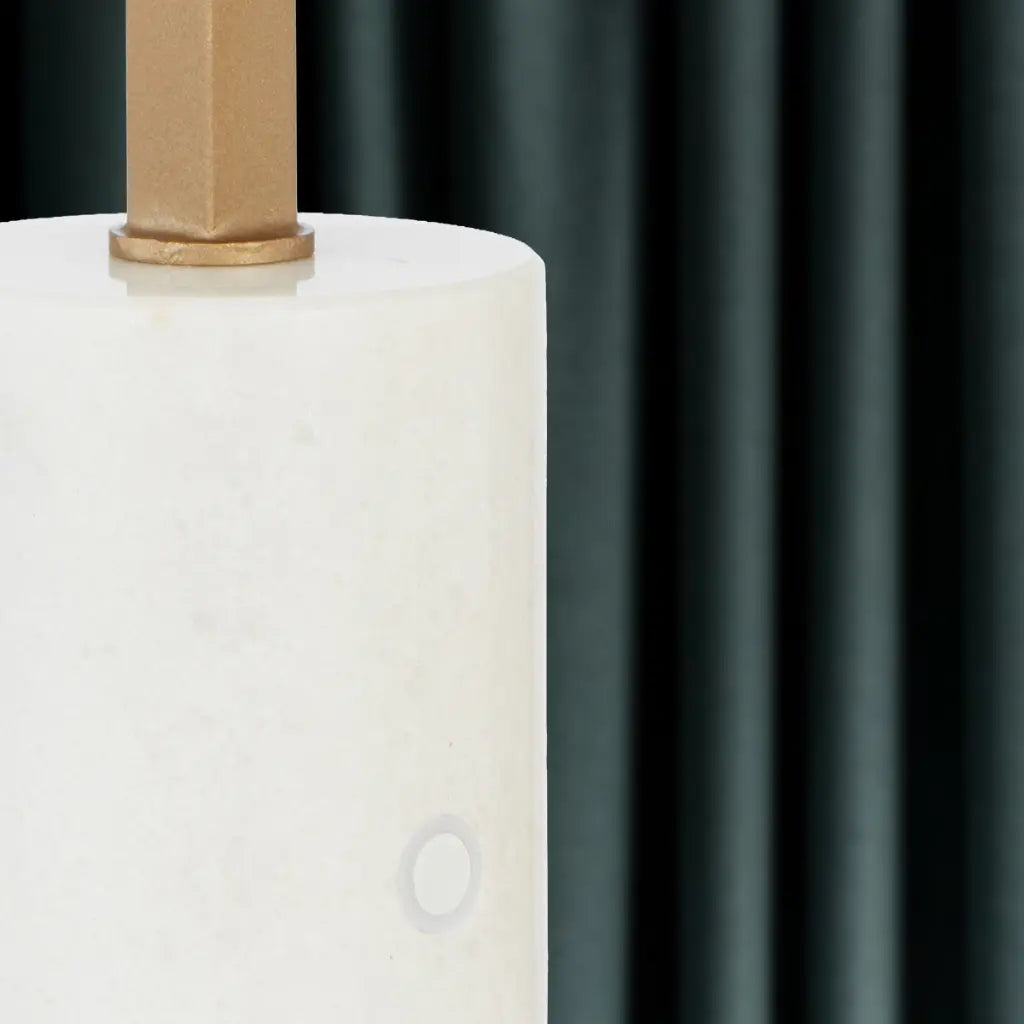SATROM LED TABLE LAMP