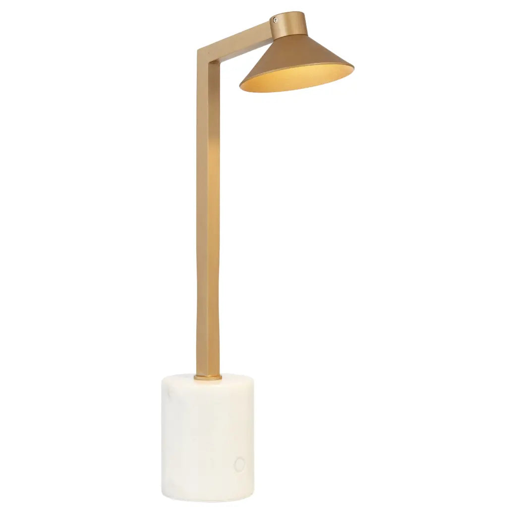 SATROM LED TABLE LAMP