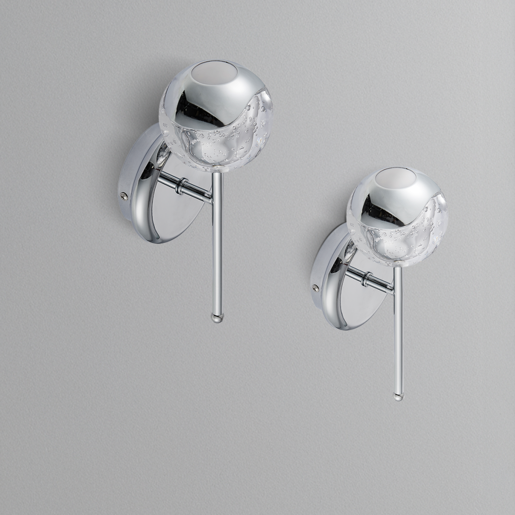 SEGOVIA LED WALL LIGHT