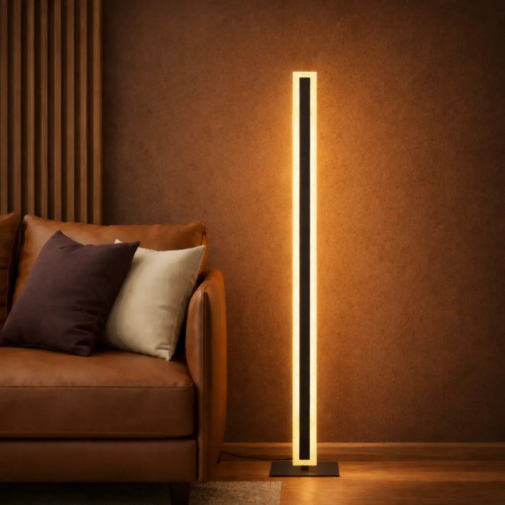 SERANO II LED FLOOR LAMP