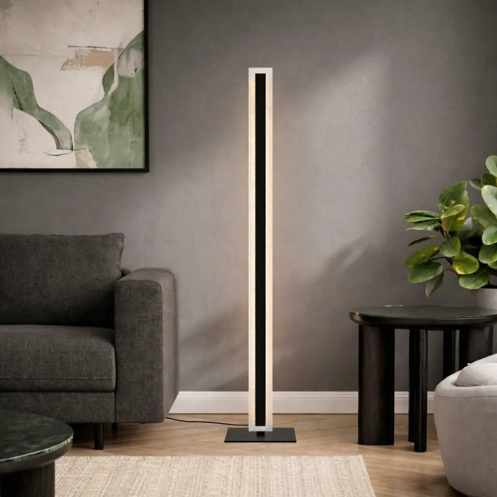 SERANO II LED FLOOR LAMP