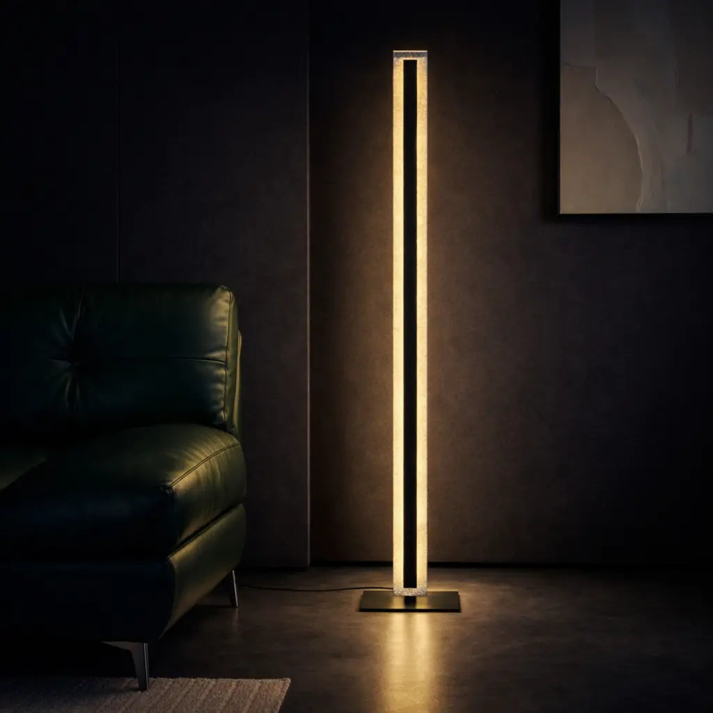SERANO II LED FLOOR LAMP