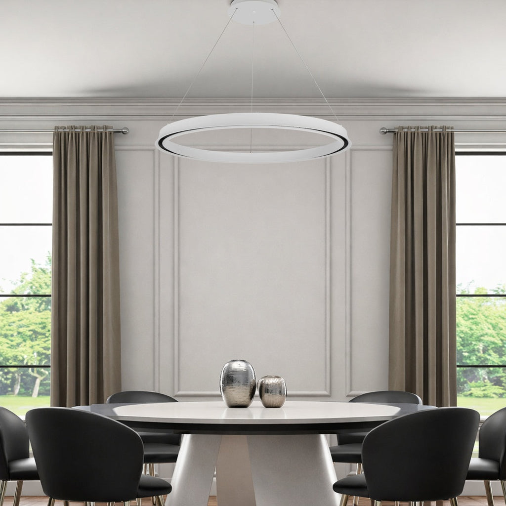 SERDA PENDANT LIGHT