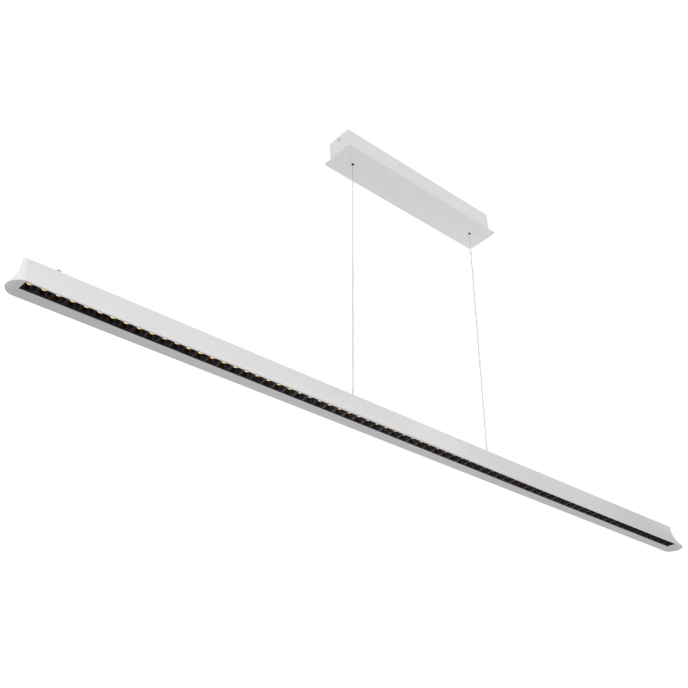 SERDA LINEAR PENDANT LIGHT