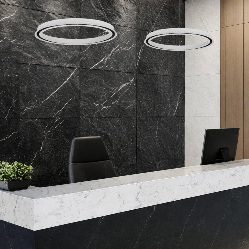 SERDA PENDANT LIGHT