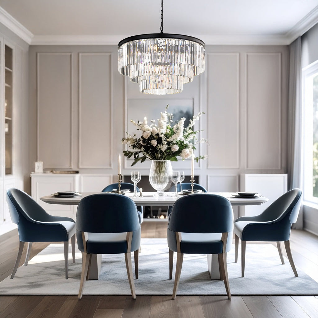 SERENE 16 PENDANT LIGHT
