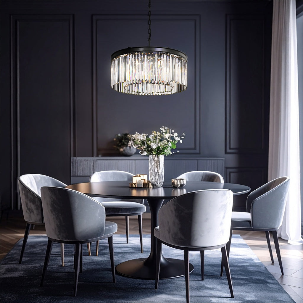 SERENE 6 PENDANT LIGHT