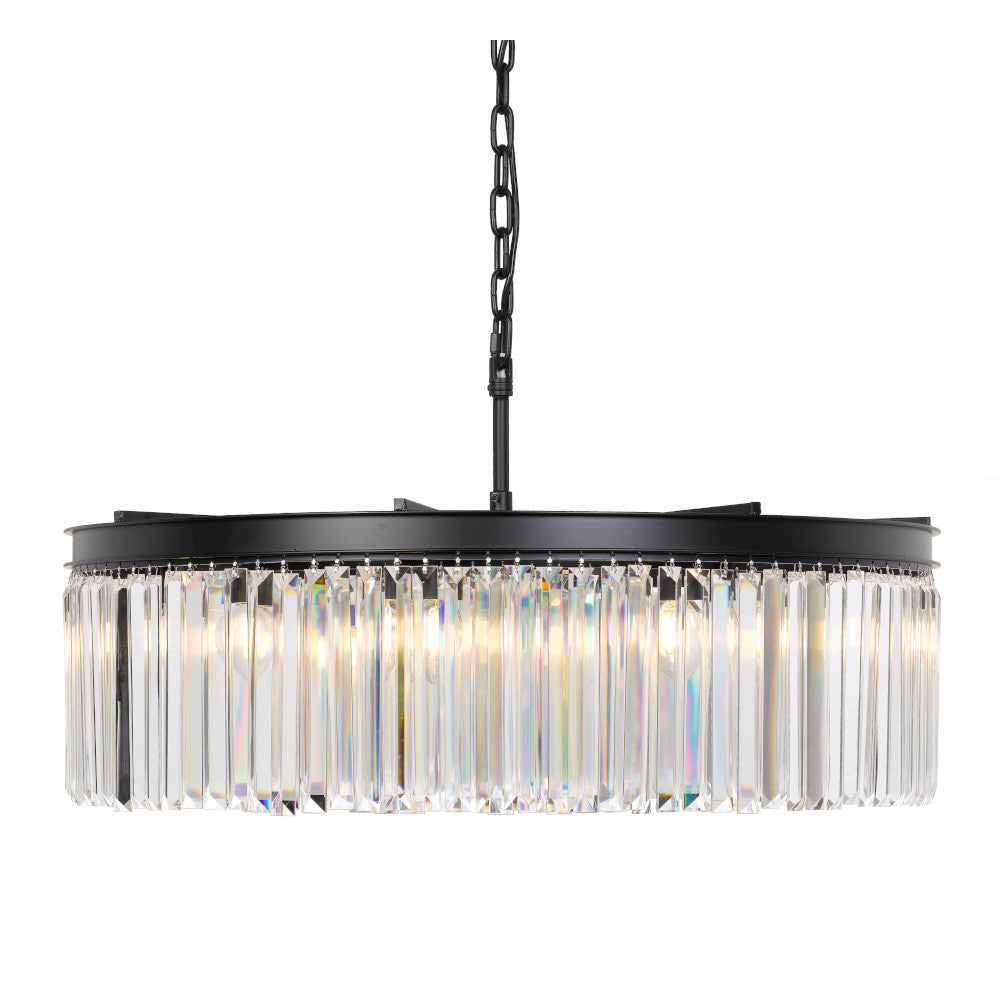 SERENE 8 PENDANT LIGHT