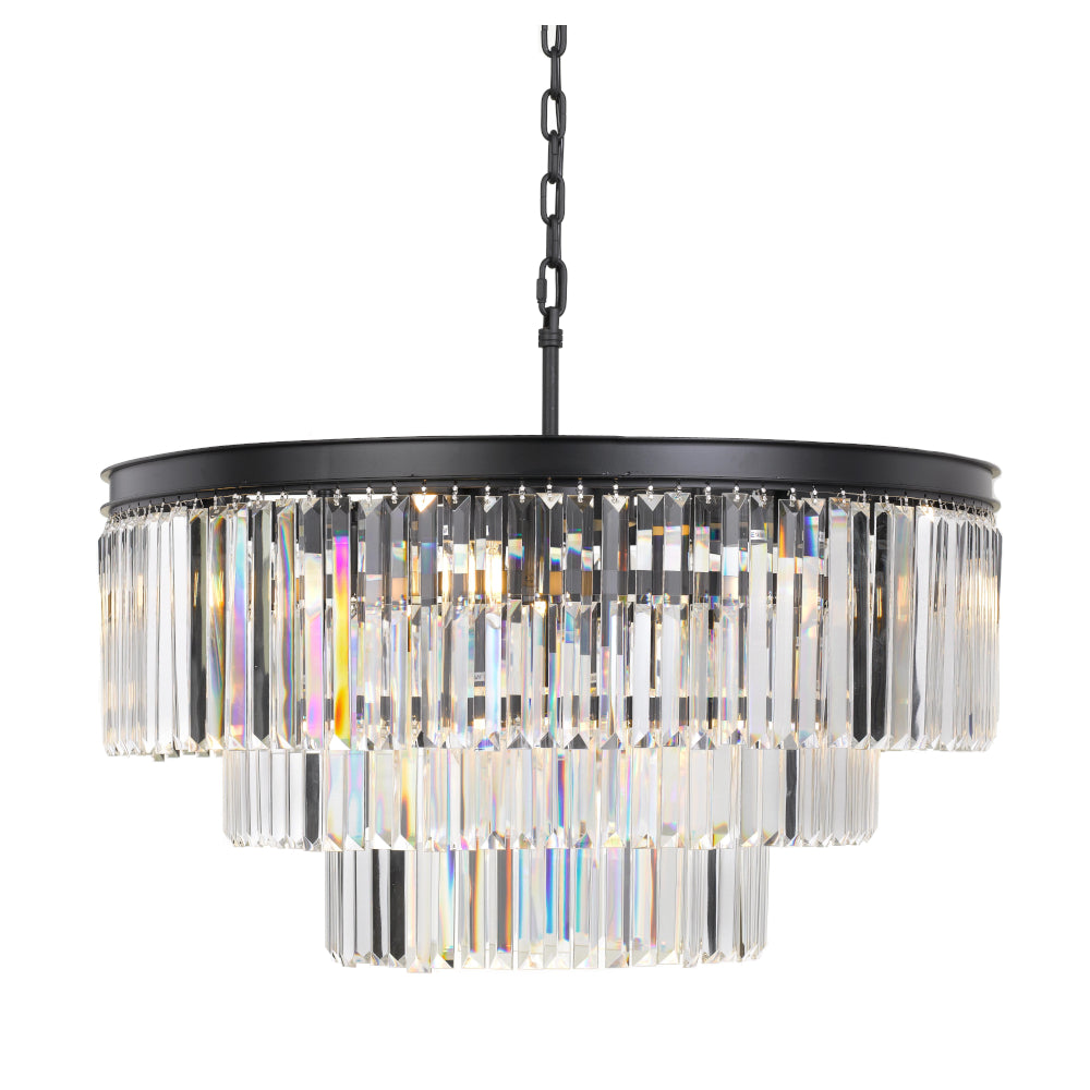 SERENE 16 PENDANT LIGHT