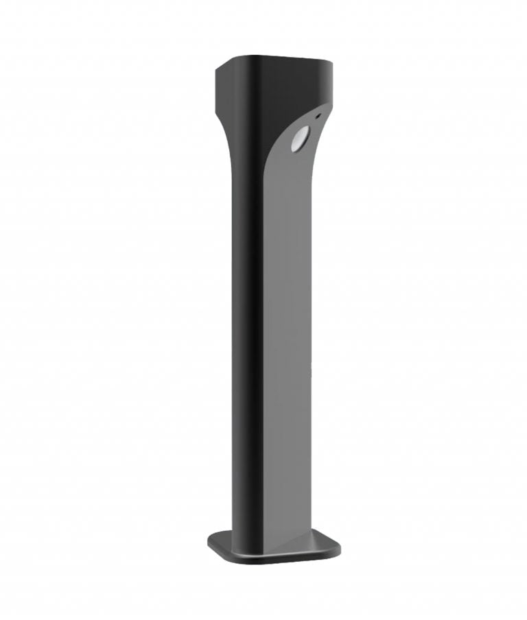 SHU Exterior Wall Light & Bollard Lights