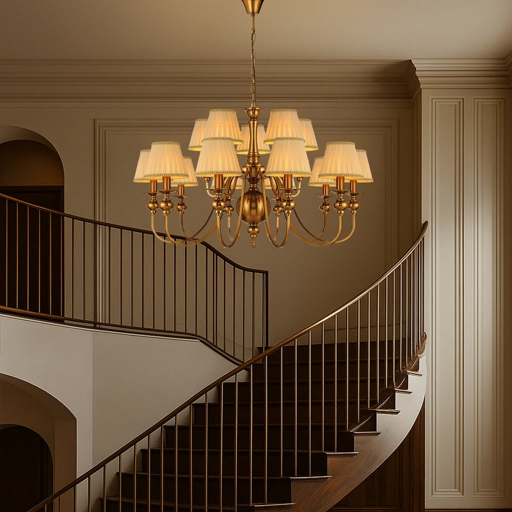 SIEDEL 15 PENDANT LIGHT