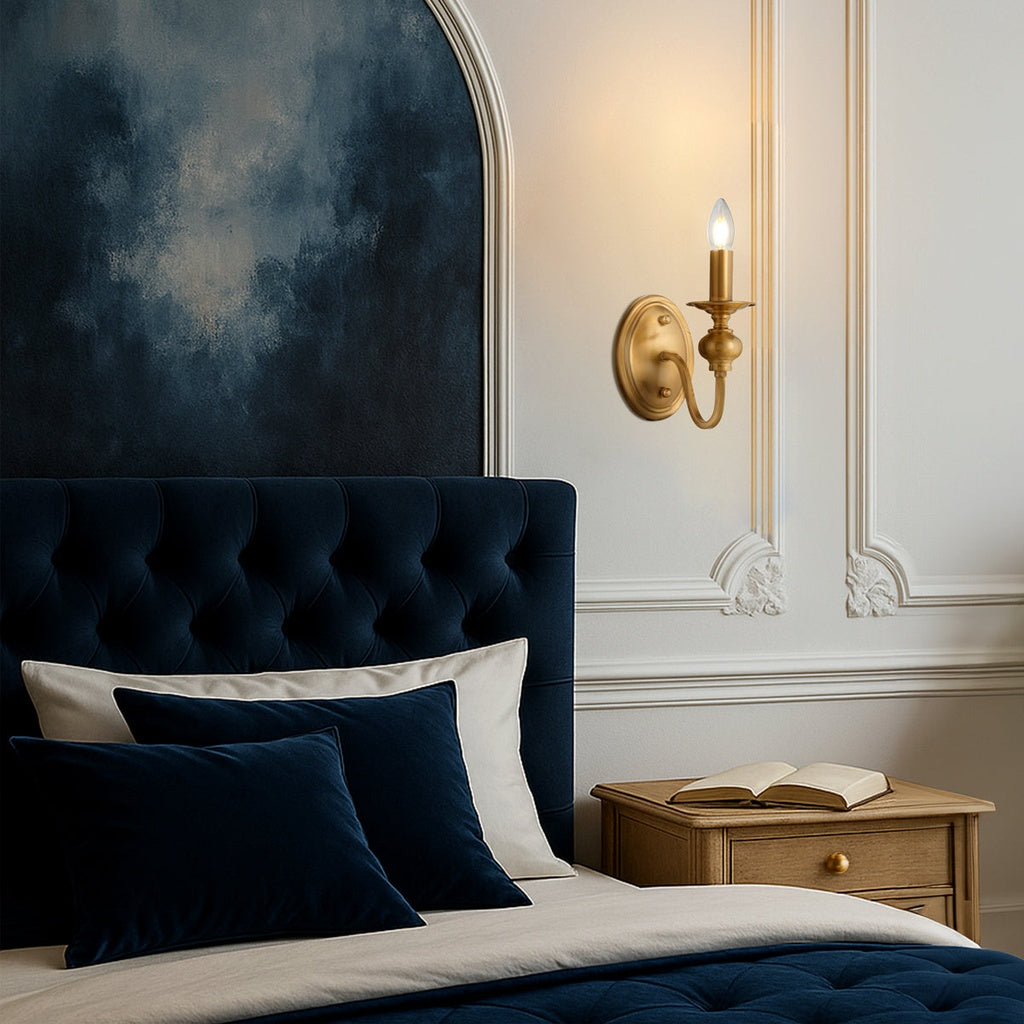 SIEDEL SINGLE WALL LIGHT