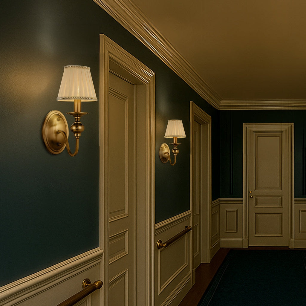 SIEDEL SINGLE WALL LIGHT