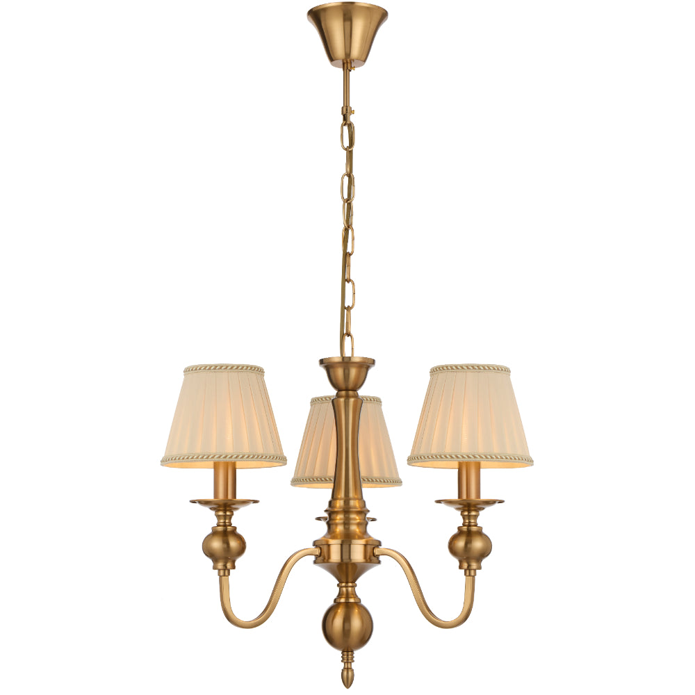 SIEDEL 3 PENDANT LIGHT