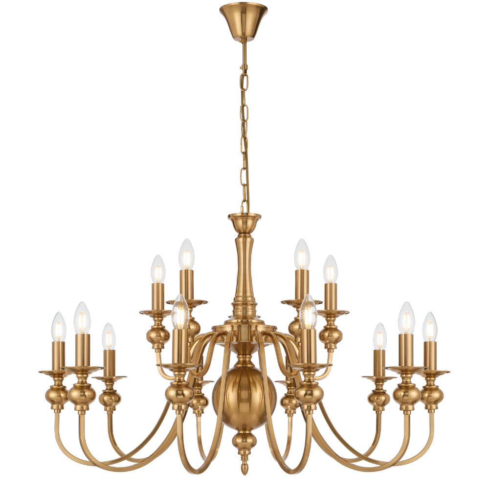 SIEDEL 15 PENDANT LIGHT