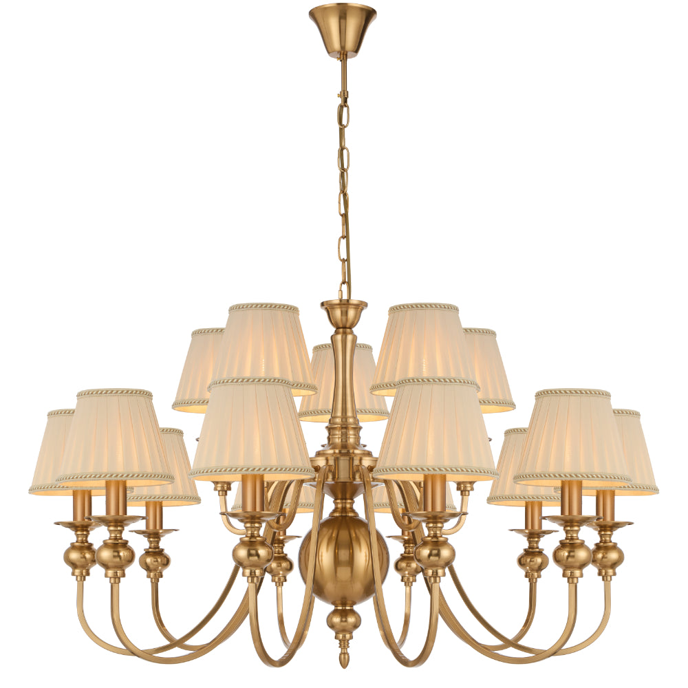 SIEDEL 15 PENDANT LIGHT