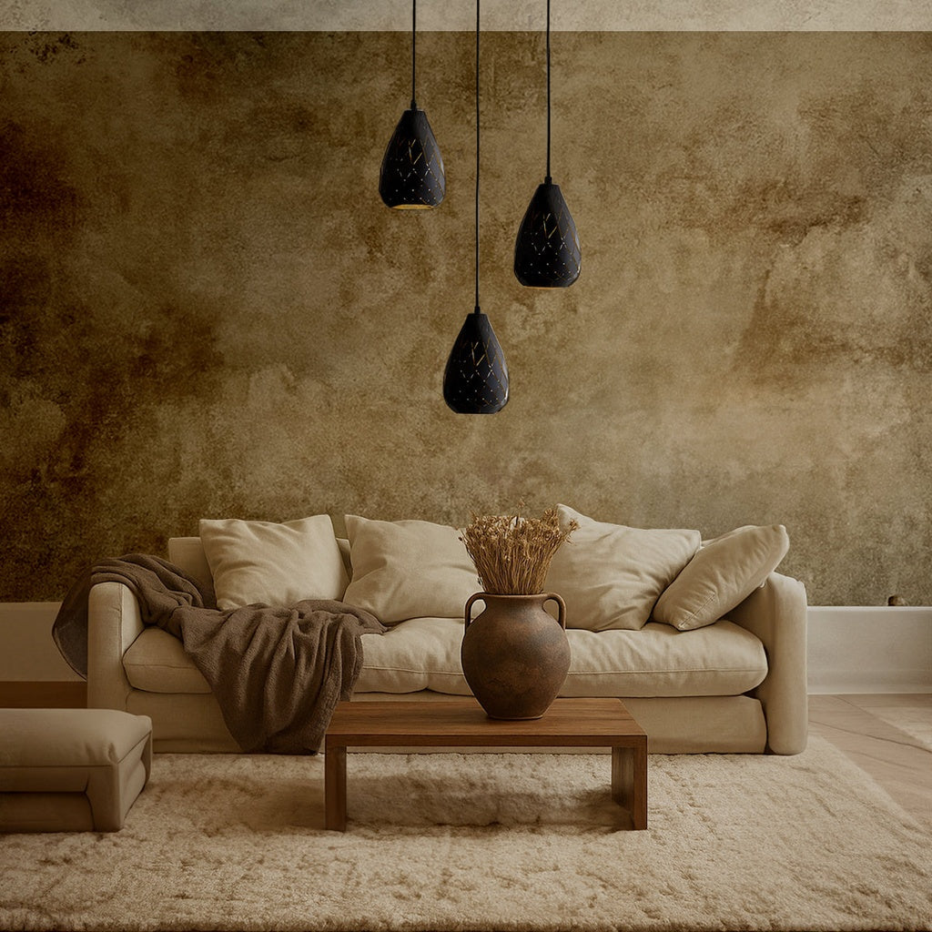 SIMON 15CM PENDANT LIGHT