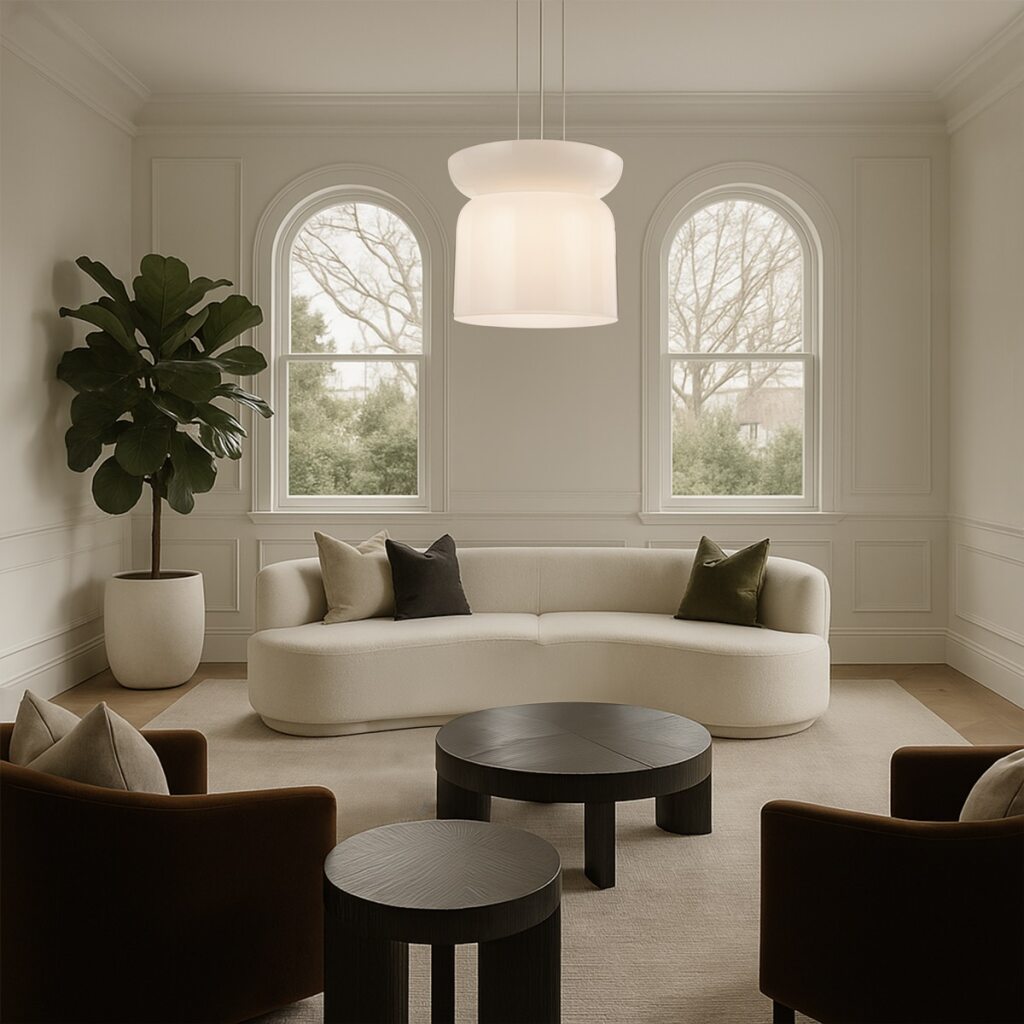 SKAPA LED PENDANT LIGHT