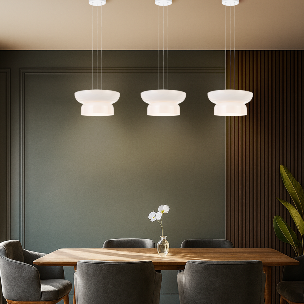 SKAPA LED PENDANT LIGHT