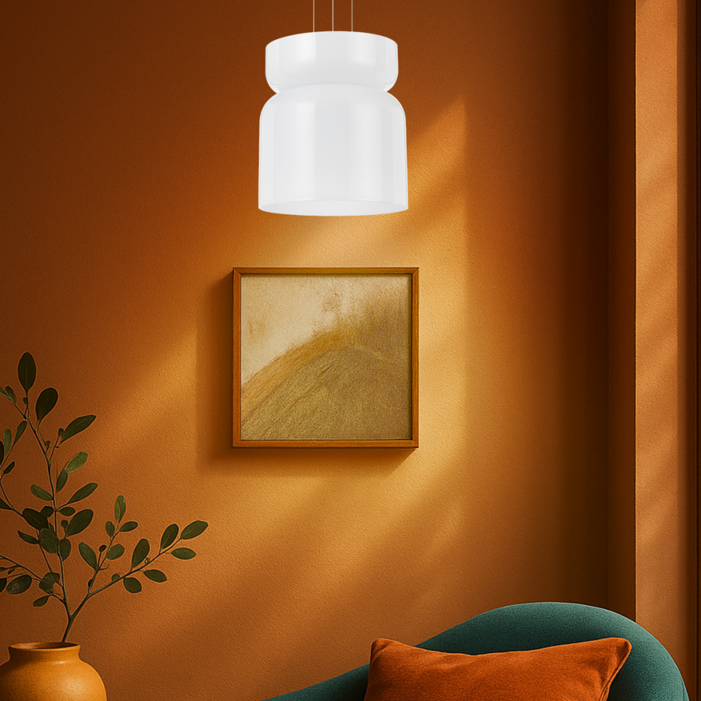 SKAPA LED PENDANT LIGHT