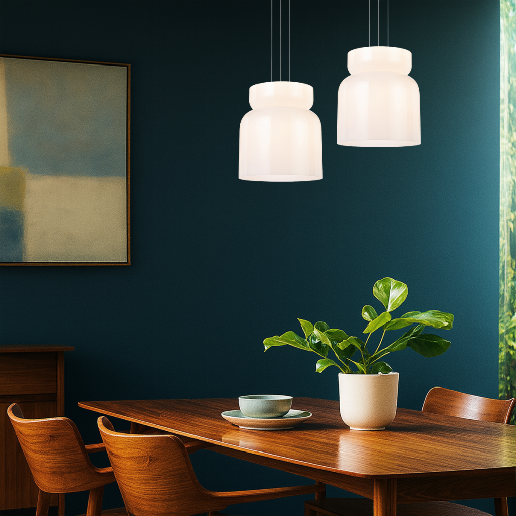 SKAPA LED PENDANT LIGHT