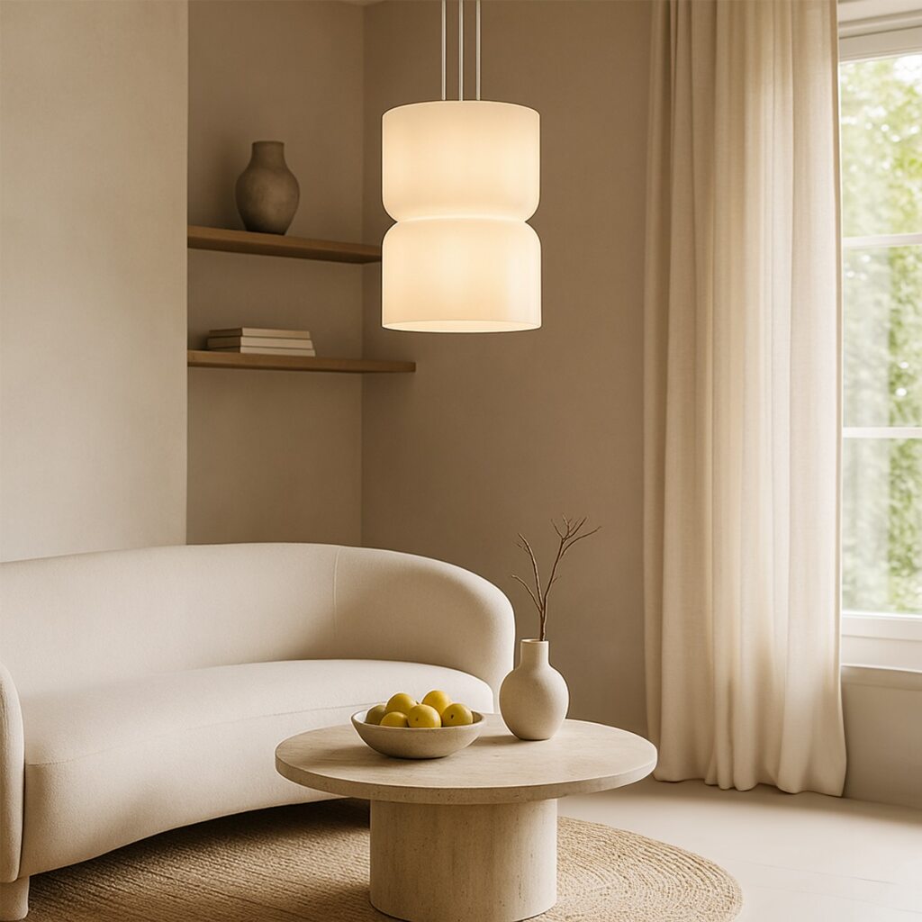 SKAPA LED PENDANT LIGHT