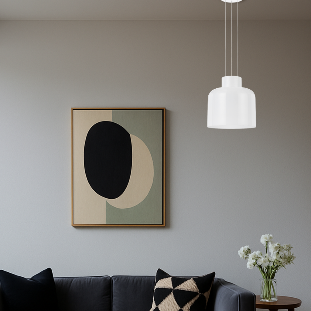SKAPA LED PENDANT LIGHT