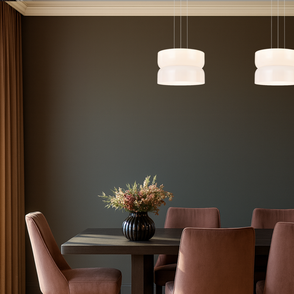 SKAPA LED PENDANT LIGHT