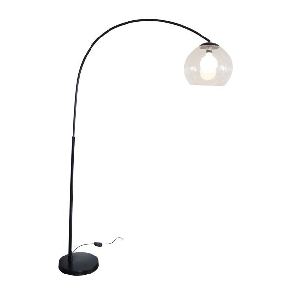 OVER Floor Lamp with cord