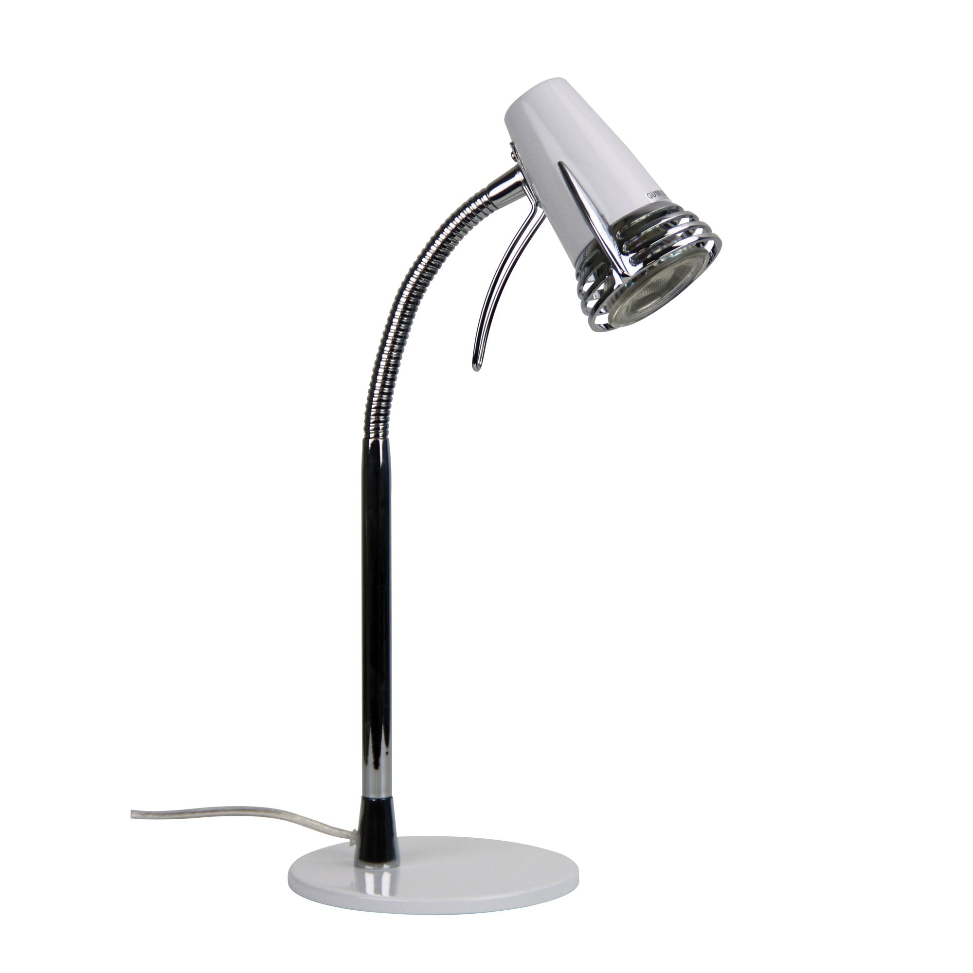 SCOOTER Table Lamp white background