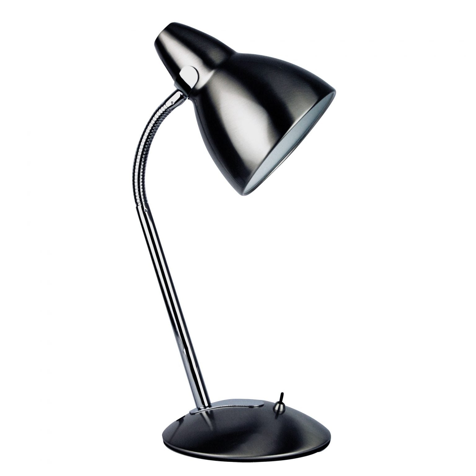 TRAX Classic Gooseneck Task Lamp